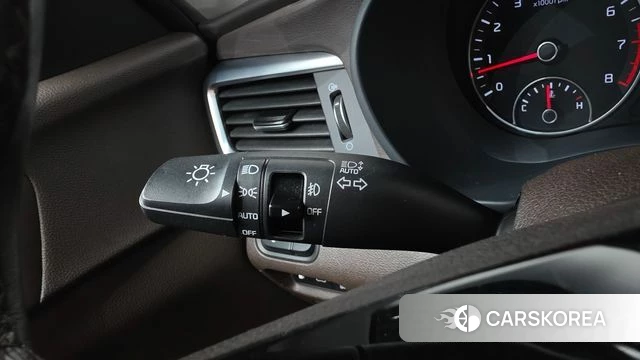 Kia The New K5 2nd generation id 4746654 из Кореи 28