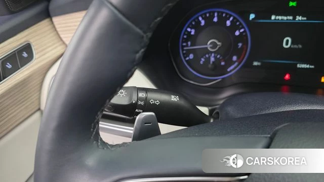 Hyundai Palisade id 4557583 из Кореи 28