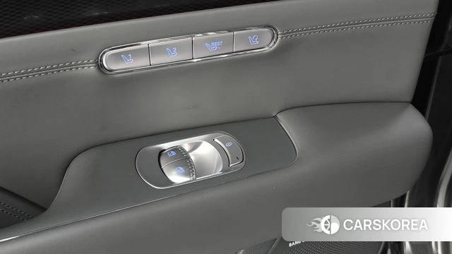 Genesis G90 (RS4) id 4745327 из Кореи 28