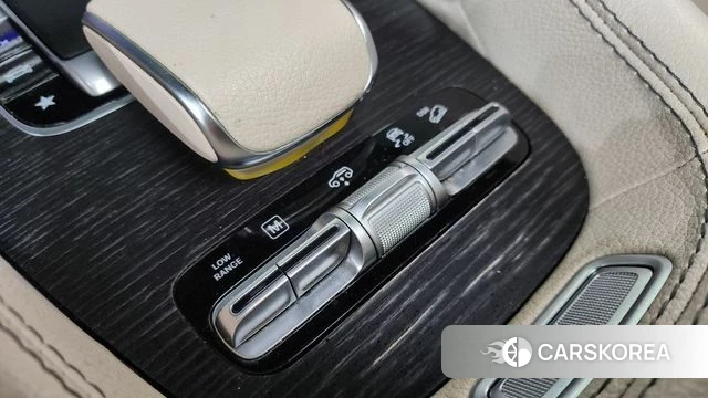 Mercedes-Benz GLS - Class X167 id 4836129 из Кореи 28