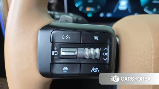 Hyundai Santa Fe (MX5) id 4549232 из Кореи 28