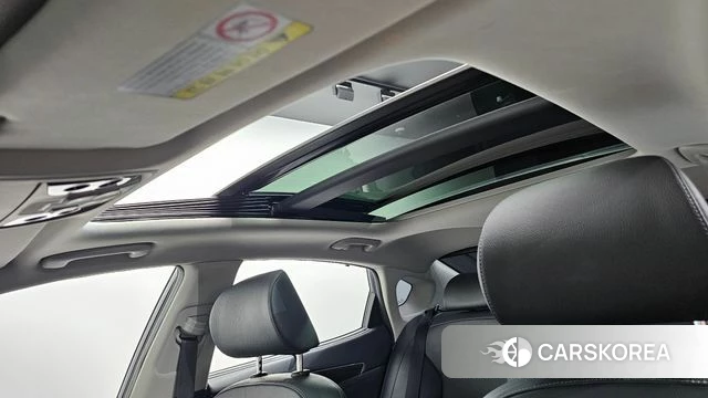 Kia All New K7 Hybrid id 4543479 из Кореи 28