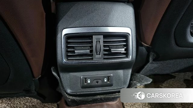 Renault Korea (Samsung) The New QM6 id 4424145 из Кореи 28