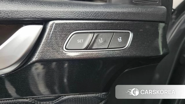 Hyundai Palisade id 4881758 из Кореи 28