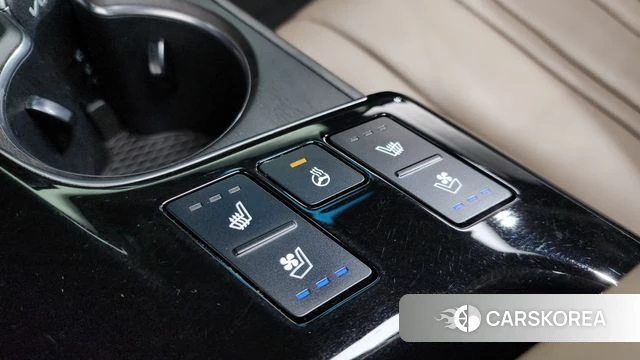 Kia K8 Hybrid id 4779894 из Кореи 28