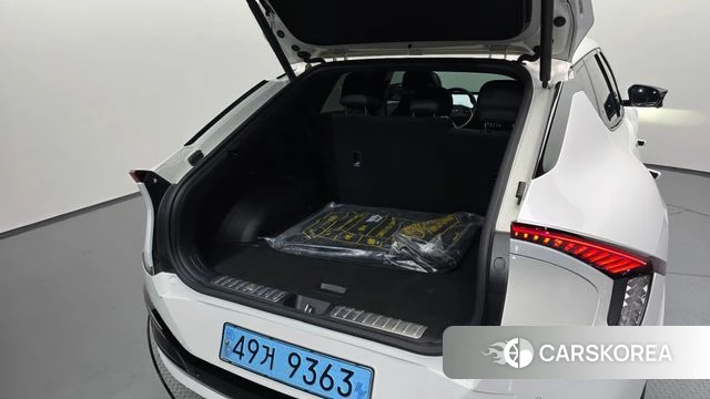 Kia EV6 id 4474838 из Кореи 28