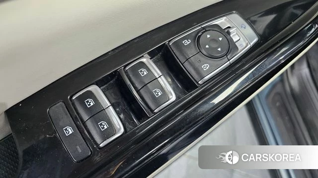 Kia Carnival 4th generation id 4470251 из Кореи 28