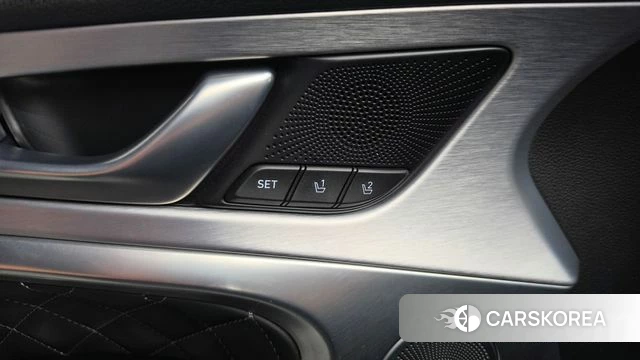Genesis G70 id 4781157 из Кореи 28