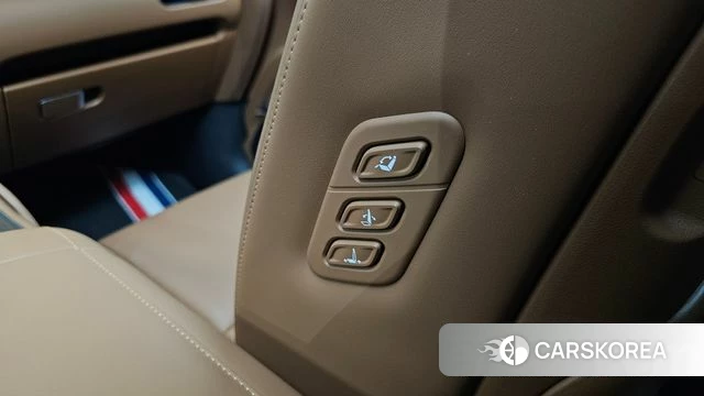 Hyundai Palisade (LX3) id 4368635 из Кореи 28