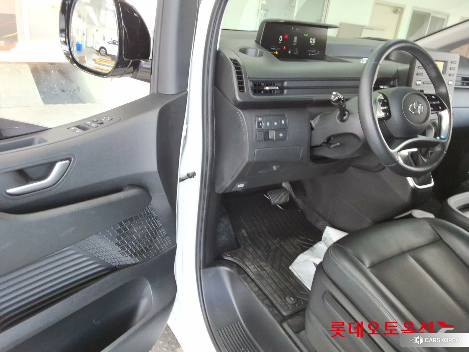 Hyundai Staria id 4498338 из Кореи 28