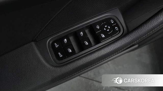 Porsche Panamera (971) id 4620568 из Кореи 28