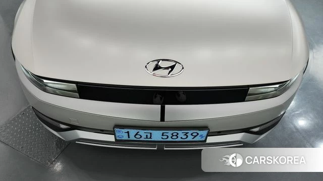 Hyundai Ionic 5 id 4267323 из Кореи 28
