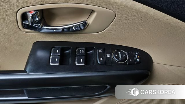 Kia The New Carnival id 4269412 из Кореи 28