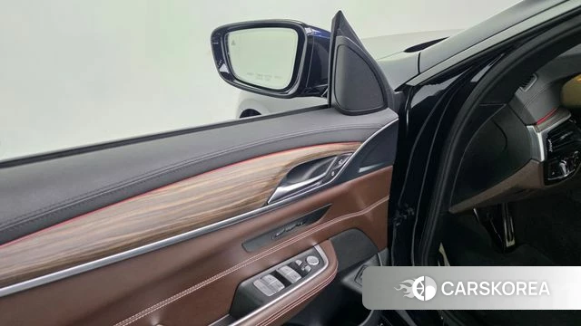 BMW 6 Series GT (G32) id 4662542 из Кореи 28
