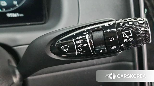Hyundai Tucson Hybrid (NX4) id 4619572 из Кореи 28