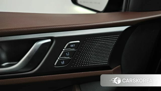 Hyundai The New Ionic Hybrid id 4225462 из Кореи 28