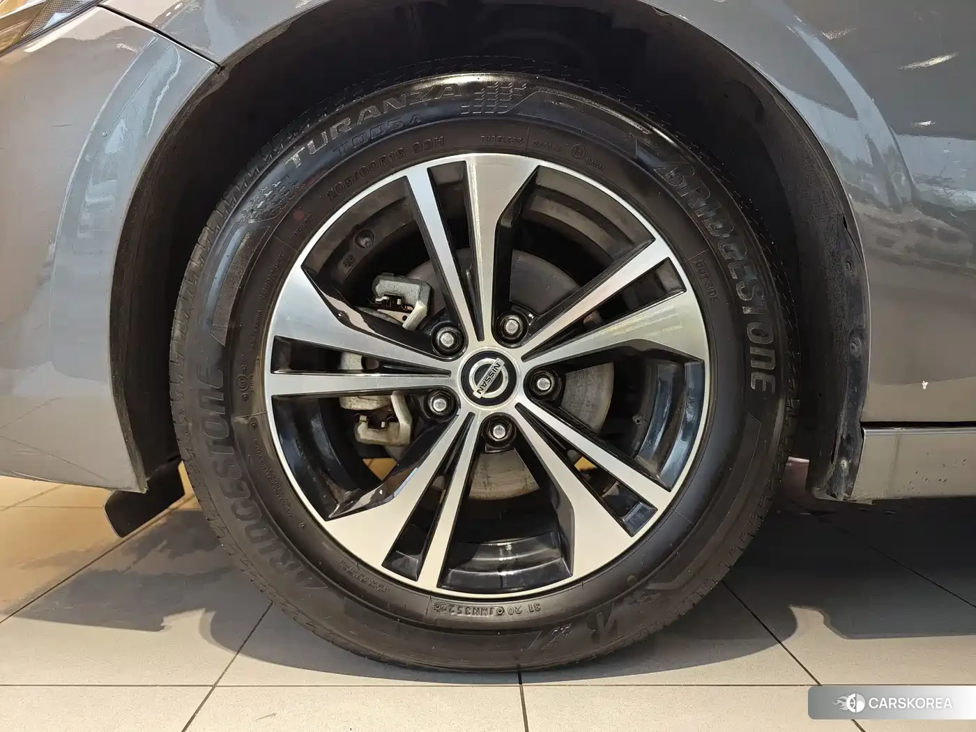 Nissan Sylphy id 4539429 из Китая 28