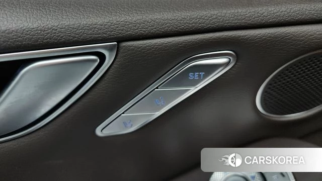 Genesis G80 (RG3) id 4389182 из Кореи 28