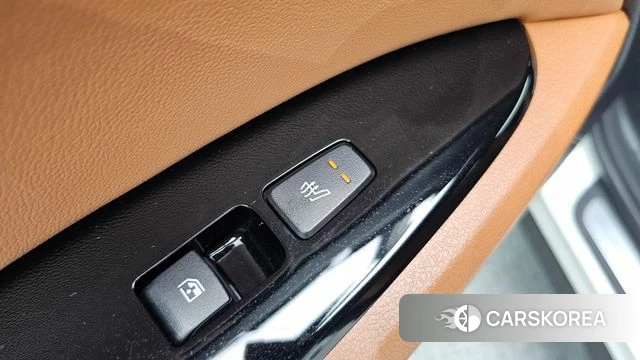 Kia Sportage 5th Generation Hybrid id 4921689 из Кореи 28