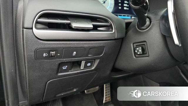 Hyundai The New Palisade id 4186691 из Кореи 28