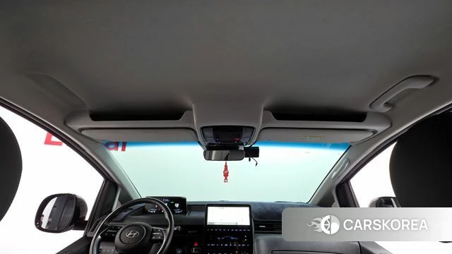 Hyundai Staria id 4321833 из Кореи 28