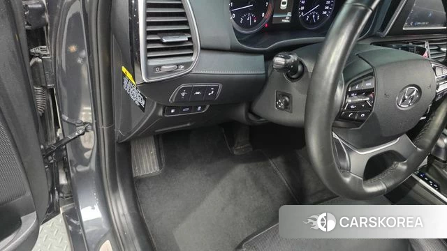 Hyundai Grandeur IG id 4708805 из Кореи 28