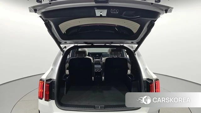 Kia Sorento 4th Generation id 4774458 из Кореи 28