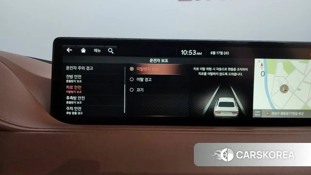 Genesis G80 (RG3) id 4476472 из Кореи 28