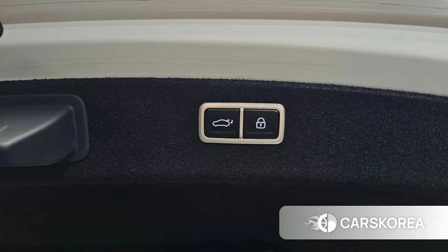 Genesis G80 (RG3) id 4195704 из Кореи 28