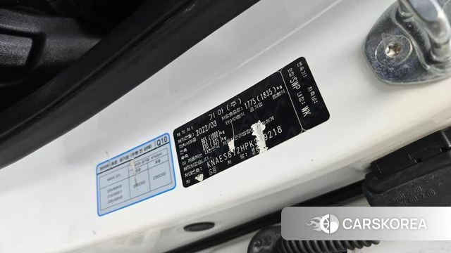 Kia Seltos id 4763869 из Кореи 28