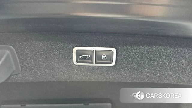 Genesis G90 (RS4) id 4506819 из Кореи 28