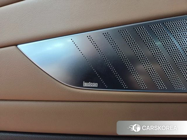 Genesis G80 (RG3) id 4524950 из Кореи 28