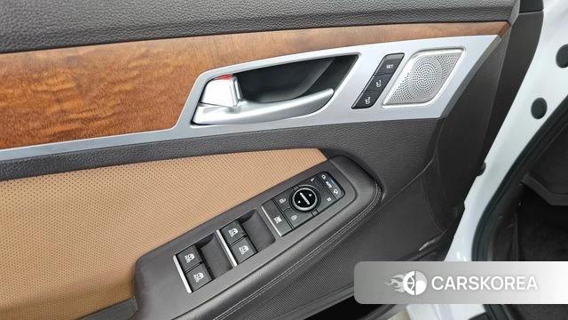 Genesis G80 id 4502869 из Кореи 28