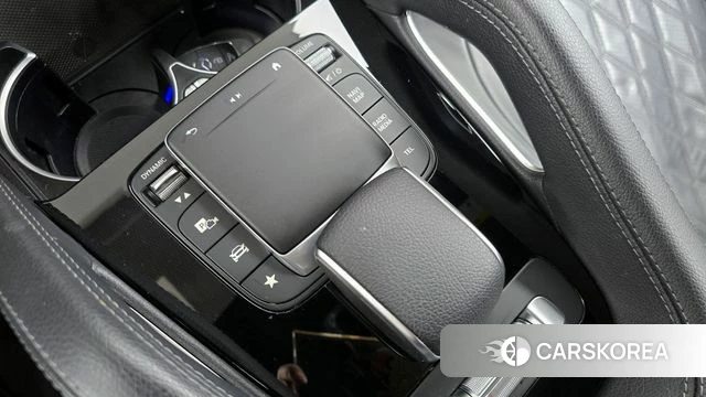 Mercedes-Benz GLE-Class W167 id 4395683 из Кореи 28