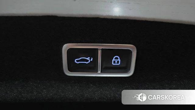 Genesis G90 (RS4) id 4706622 из Кореи 28