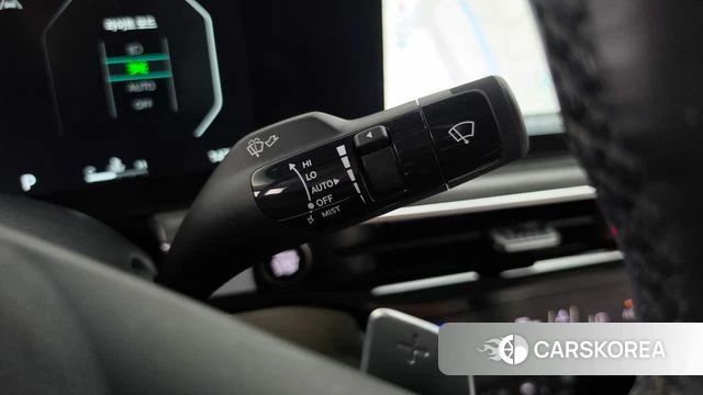 Kia The New K5 3rd generation id 4778341 из Кореи 28