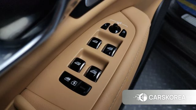 Volvo S90 id 4322920 из Кореи 28