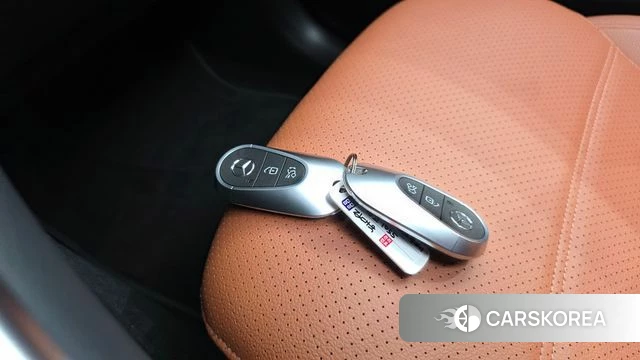 Mercedes-Benz GLC-Class X254 id 4421264 из Кореи 28