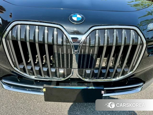 BMW 7 series id 4258748 из Китая 28