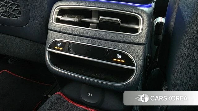 Genesis GV70 id 4500772 из Кореи 28