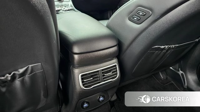 Hyundai The New Santa Fe id 4641089 из Кореи 28
