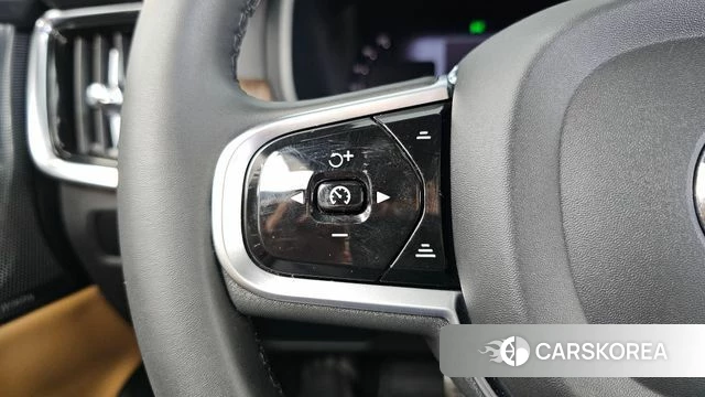 Volvo S90 id 4623200 из Кореи 28