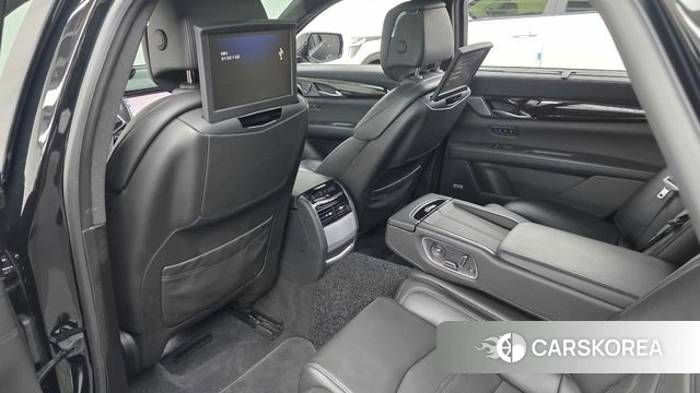 Cadillac CT6 id 4708396 из Кореи 28