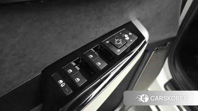 Kia EV6 id 4195531 из Кореи 28