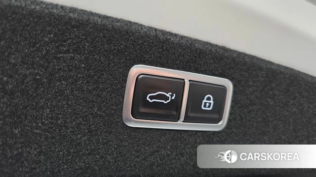 Genesis G80 (RG3) id 4201760 из Кореи 28