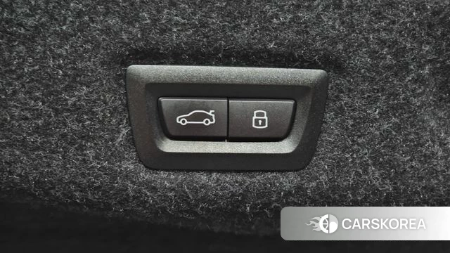 BMW 5 Series (G60) id 4897668 из Кореи 28