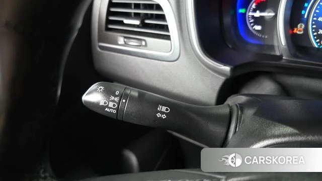 Renault Korea (Samsung) The New QM6 id 4494608 из Кореи 28