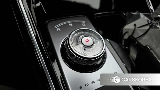 Kia The New Sorento 4th Generation id 4400627 из Кореи 28