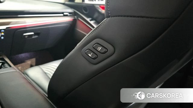 Genesis G80 (RG3) id 4304371 из Кореи 28