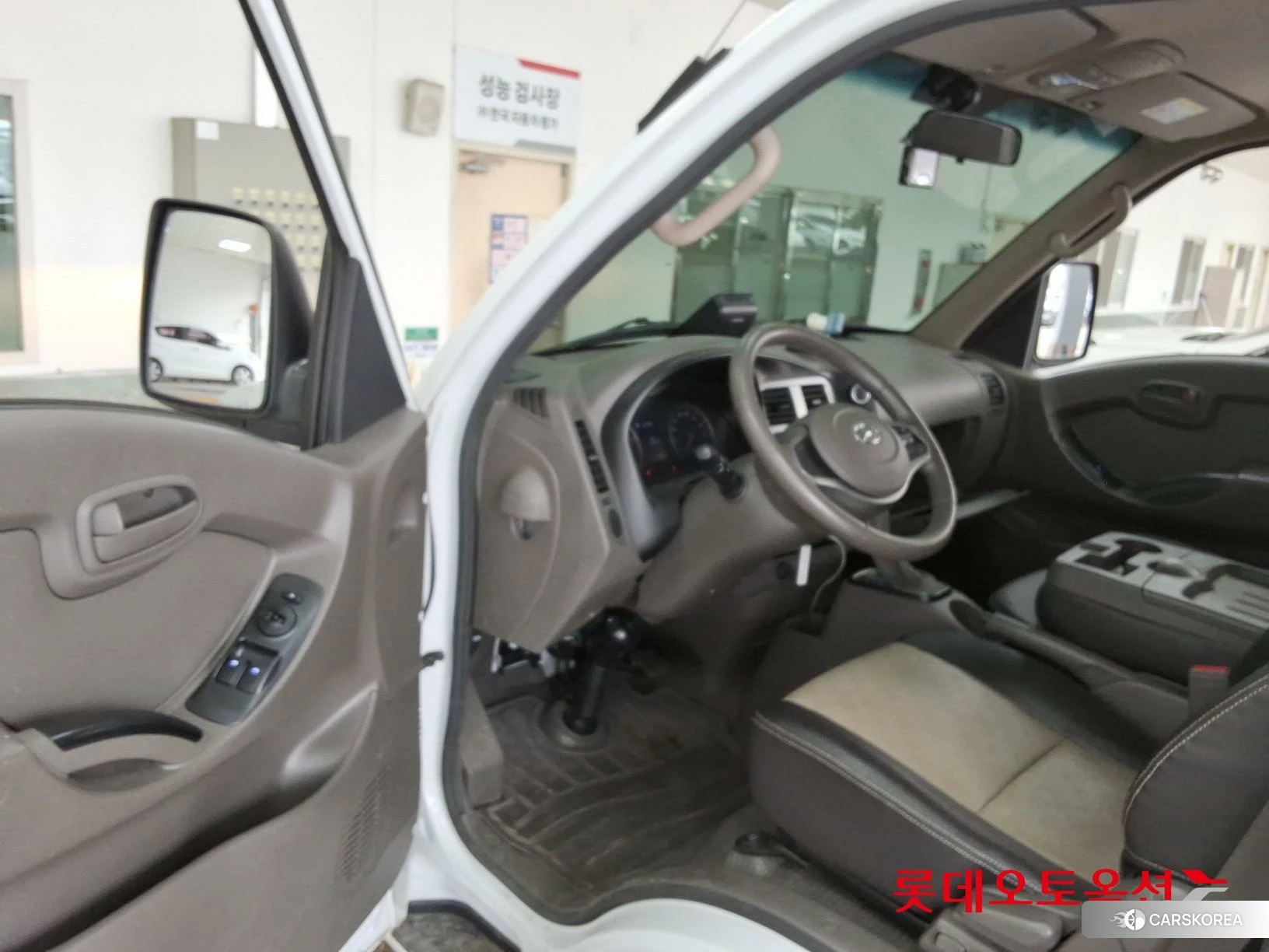 Hyundai Porter II id 3888296 из Кореи 28